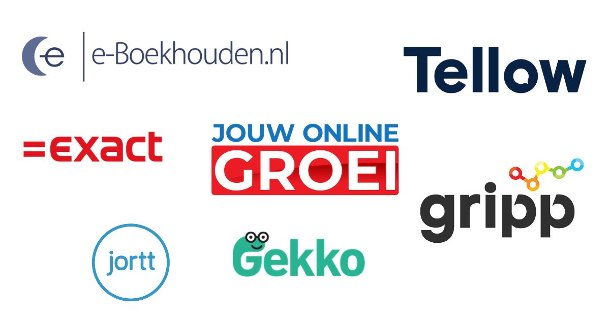 Beste Gratis Factuurprogramma Review (2022) 6x Test