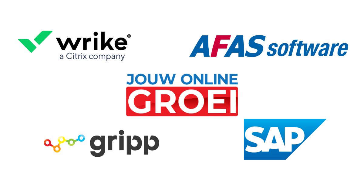 Beste ERP Software Review (2022) 4x Systemen Test