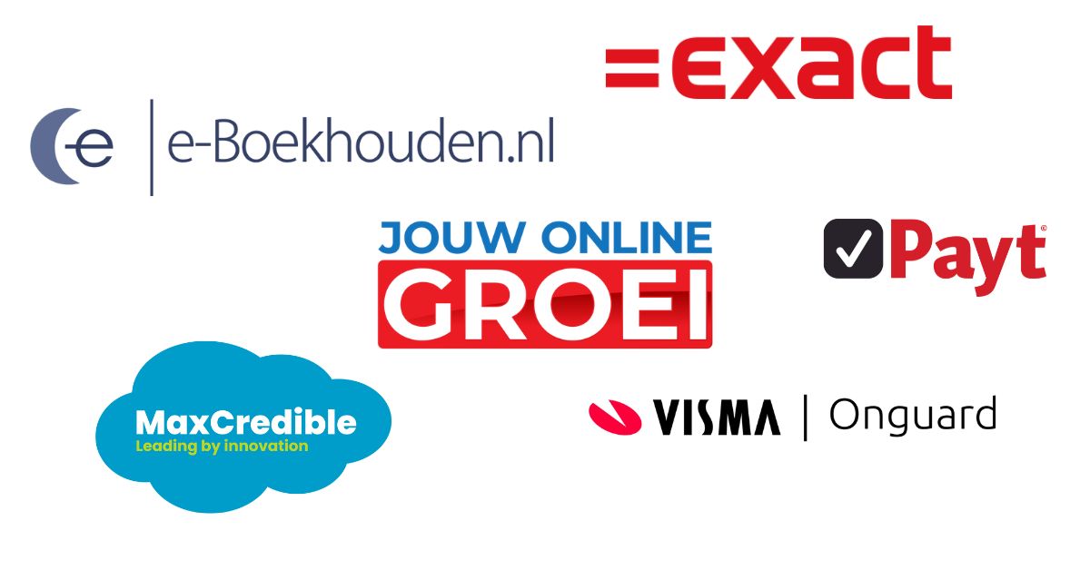 Beste Debiteurenbeheer Software Review (2022) 5x Test