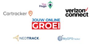 Beste Rittenregistratie Software Review (2022) 5x Test