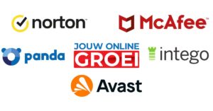 Beste Antivirus Software Review (2022) 5x Test