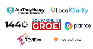 Beste Review Management Software Review 6x Test!