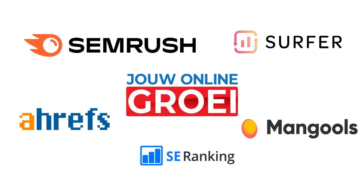 Beste SEO tool Review 5x Test!