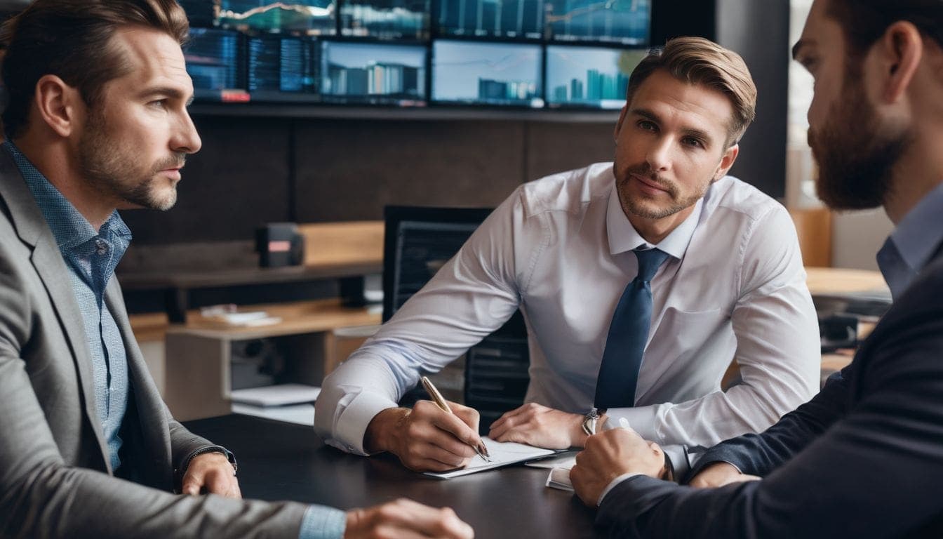 Kosten en Budget: Wat Kost een ERP Systeem?