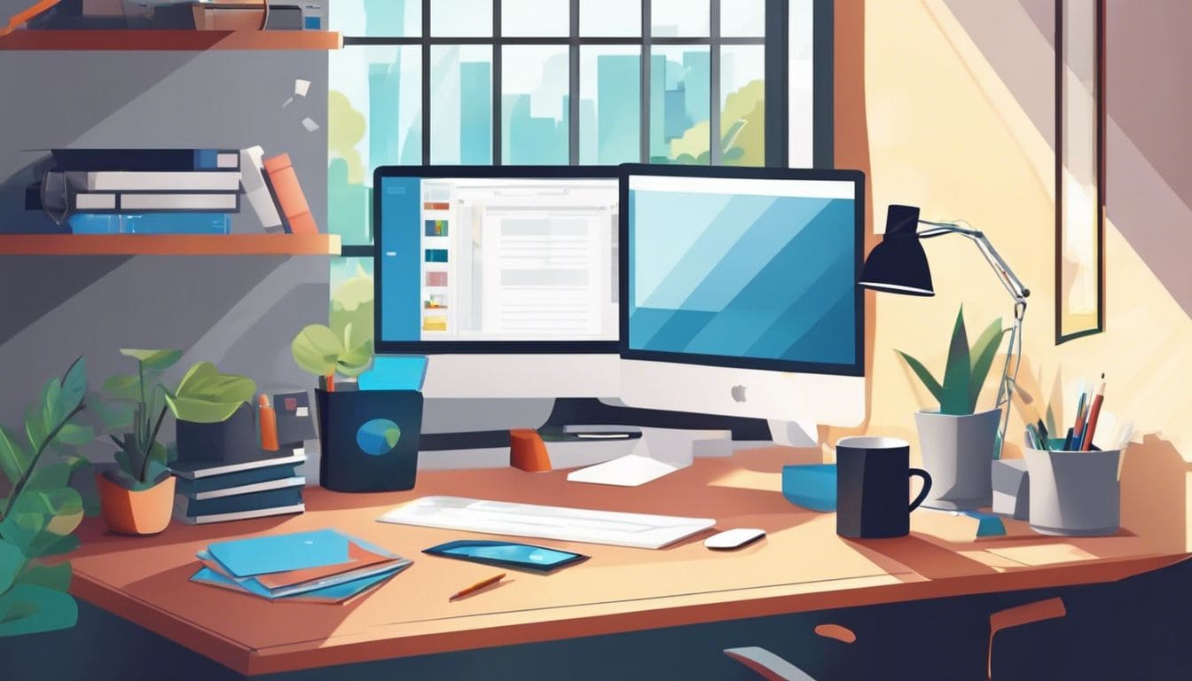 Het Gebruik van Act CRM Software voor Marketing Automatisering