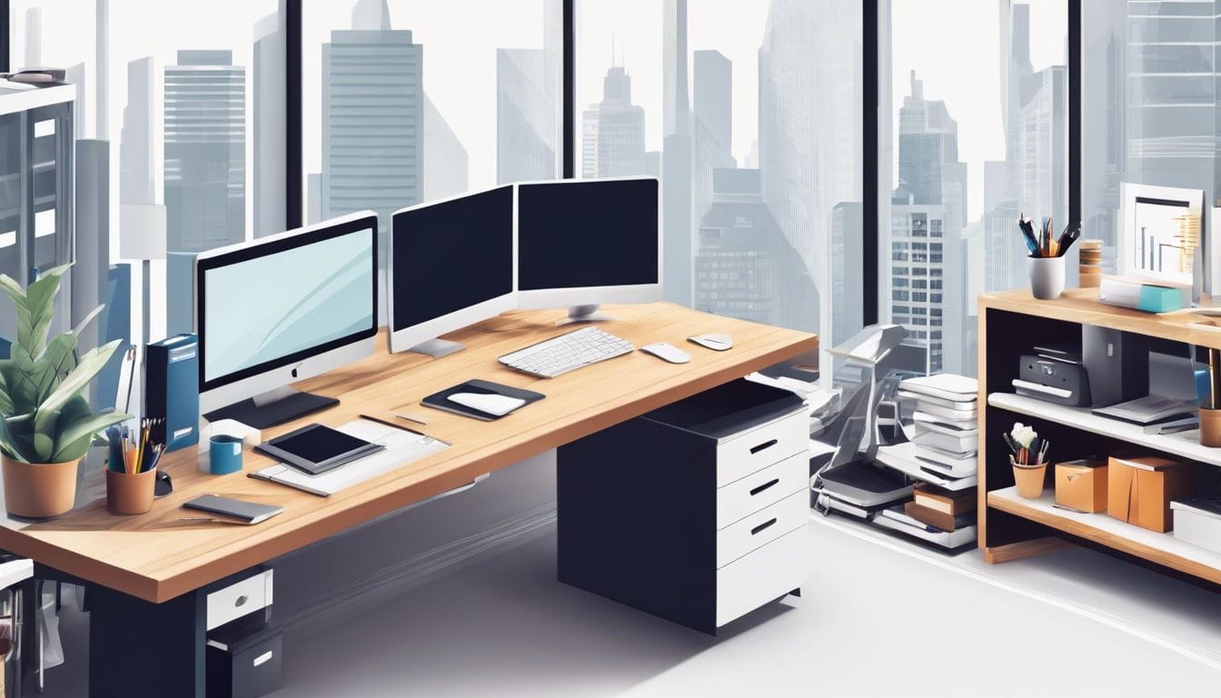 Het Belang van een Effectieve CRM Suite voor uw Bedrijf