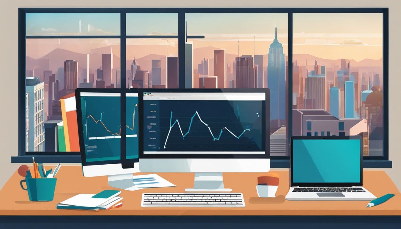 Waarom en Hoe een CRM Systeem Kopen voor Jouw Bedrijf? - Jouw Online Groei