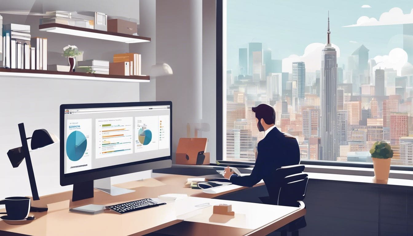 Waarom een CRM-Systeem Essentieel is voor Sales en Klantrelaties met Salesforce als CRM Systeem