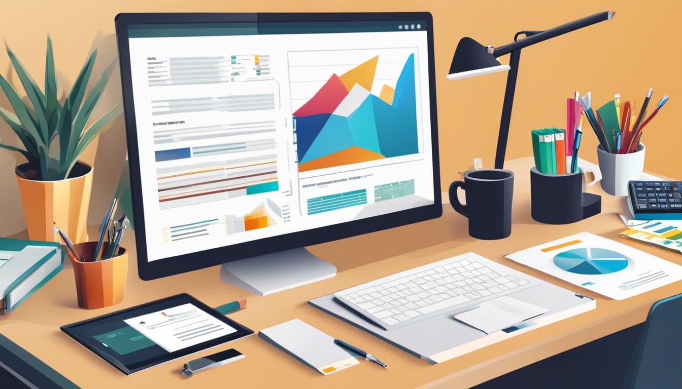 Dyos Factuurprogramma: Eenvoudige en Complete Oplossingen voor Zelfstandige Ondernemers