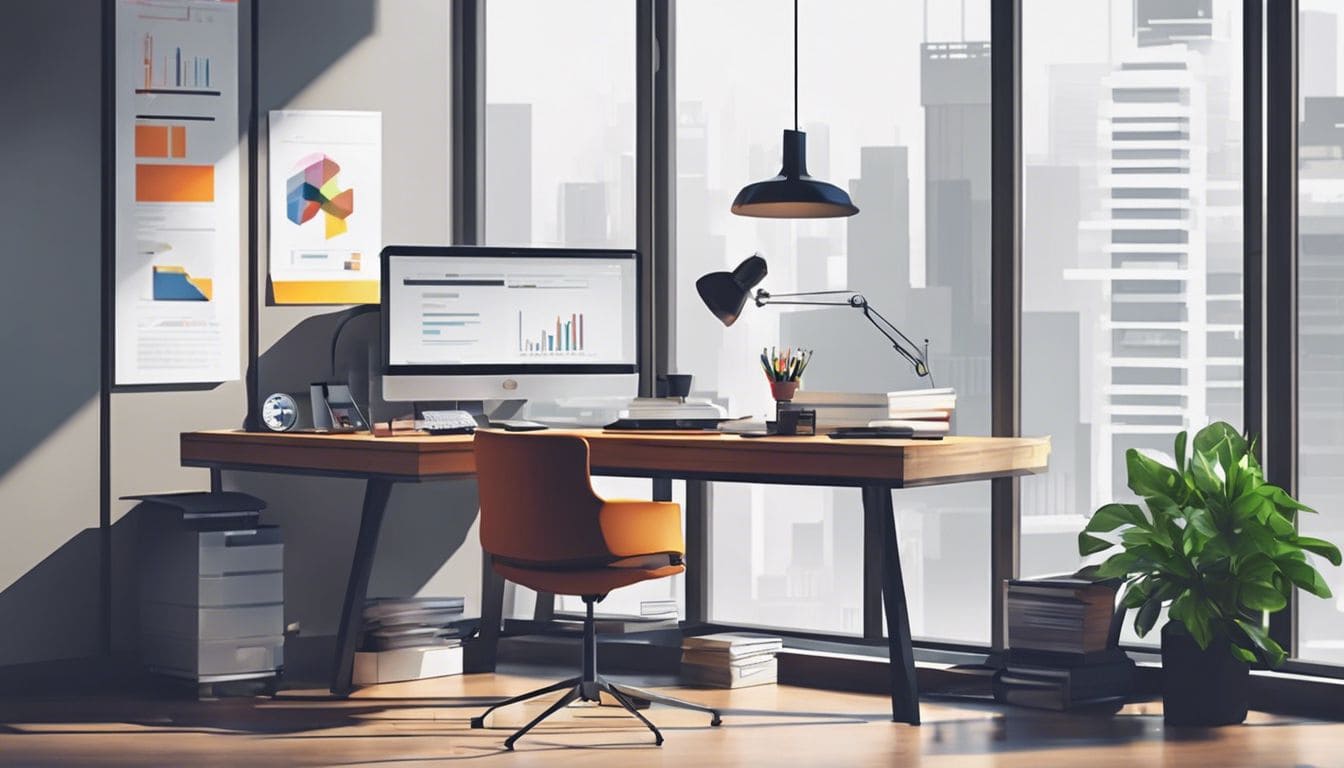 De Beste Factureringssoftware voor ZZP’ers in 2025: Een Overzicht van Top Opties