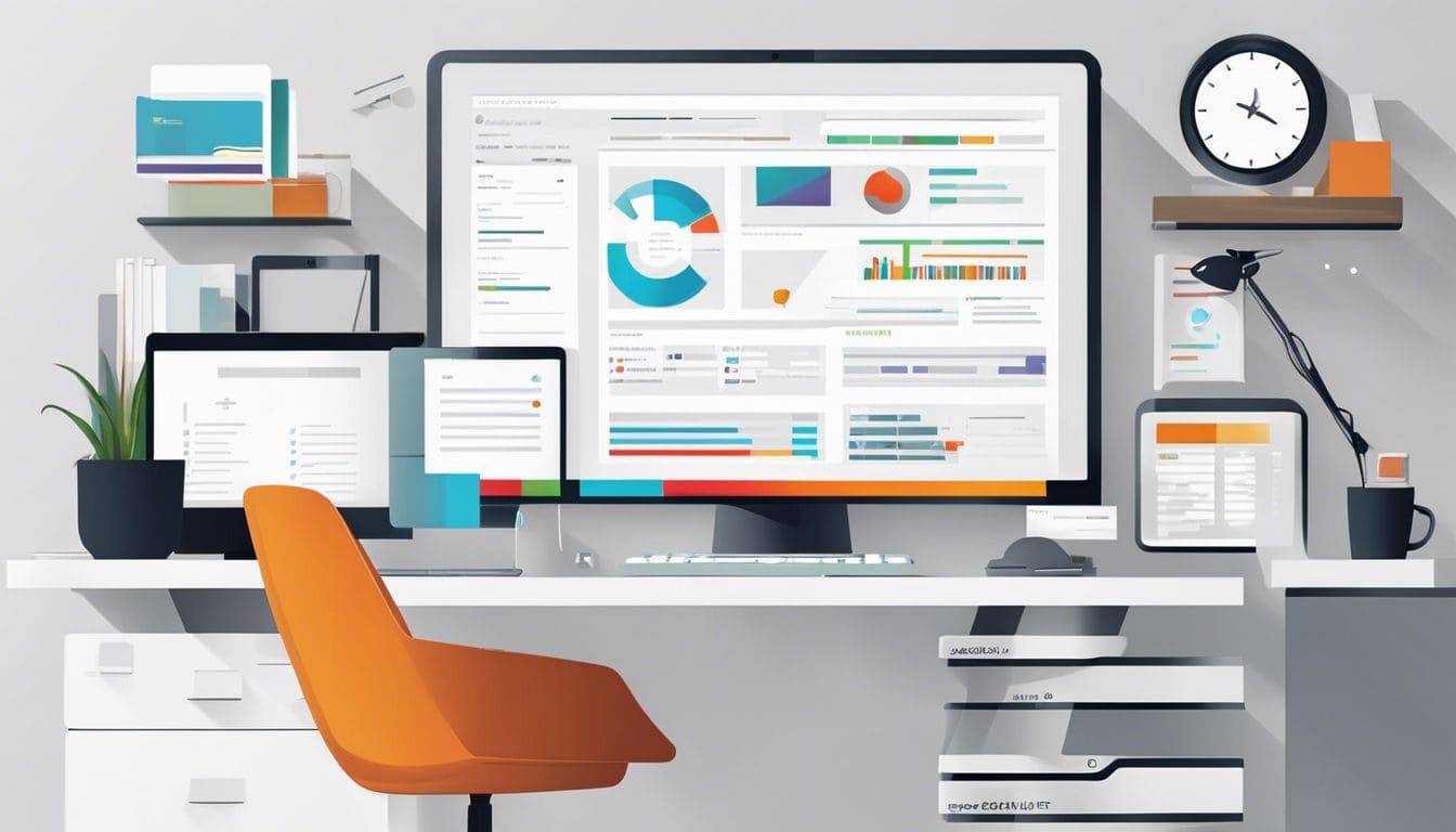 Automatische Factuur Matching Software