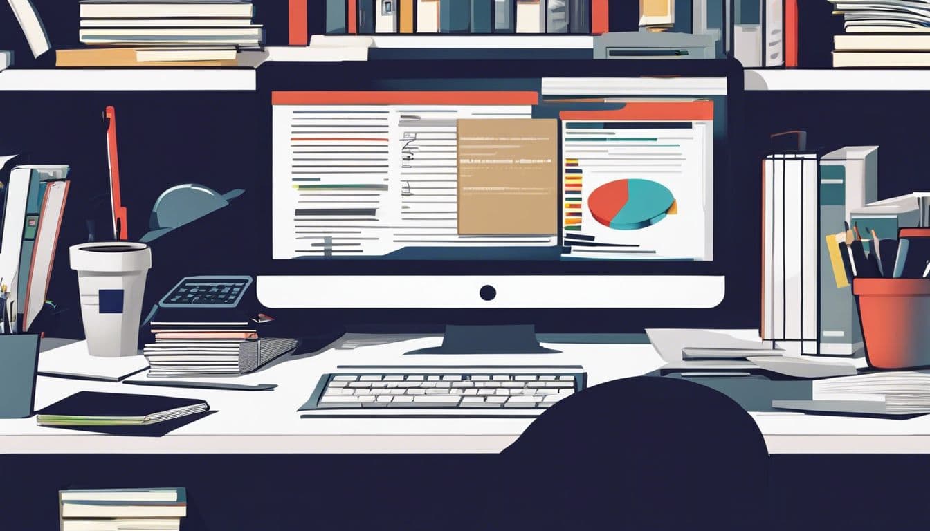 Hoe Kies je de Beste Generale Offerte Software?