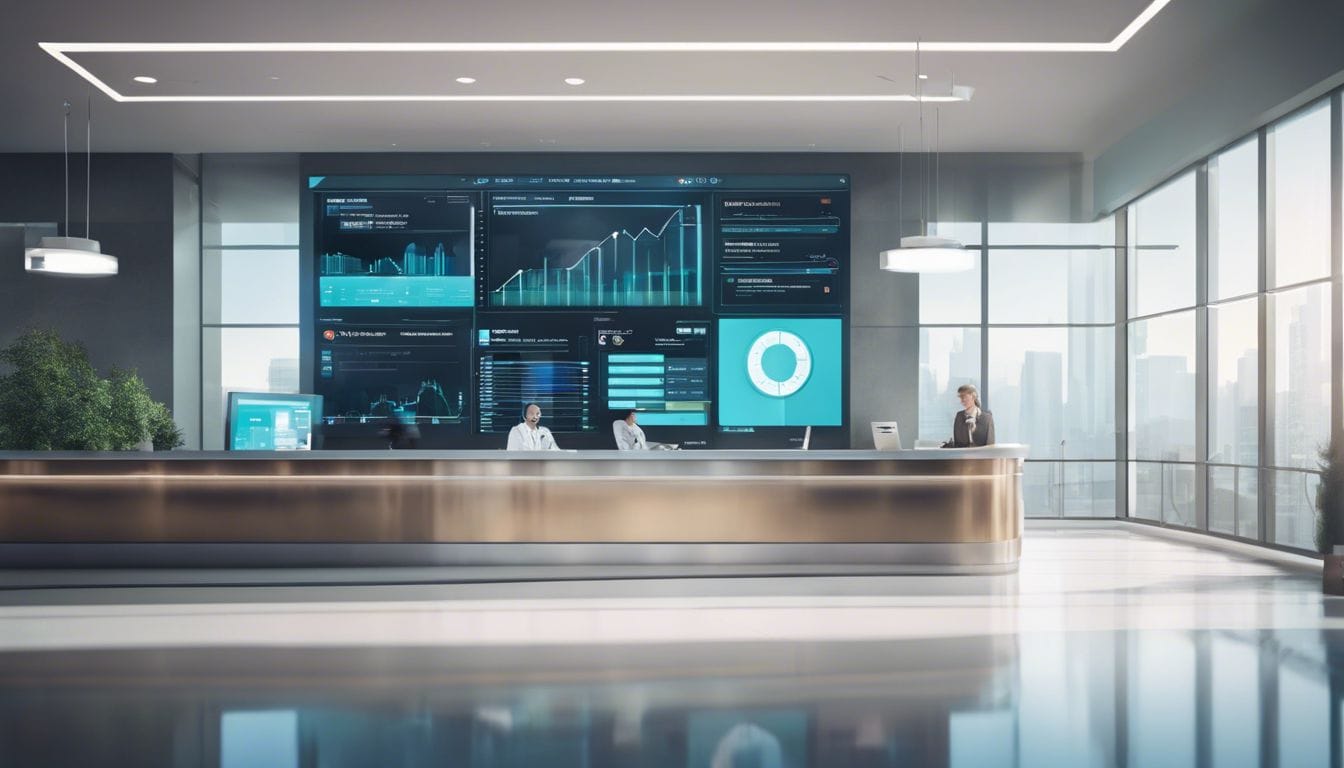 Top Healthcare CRM Software voor 2025