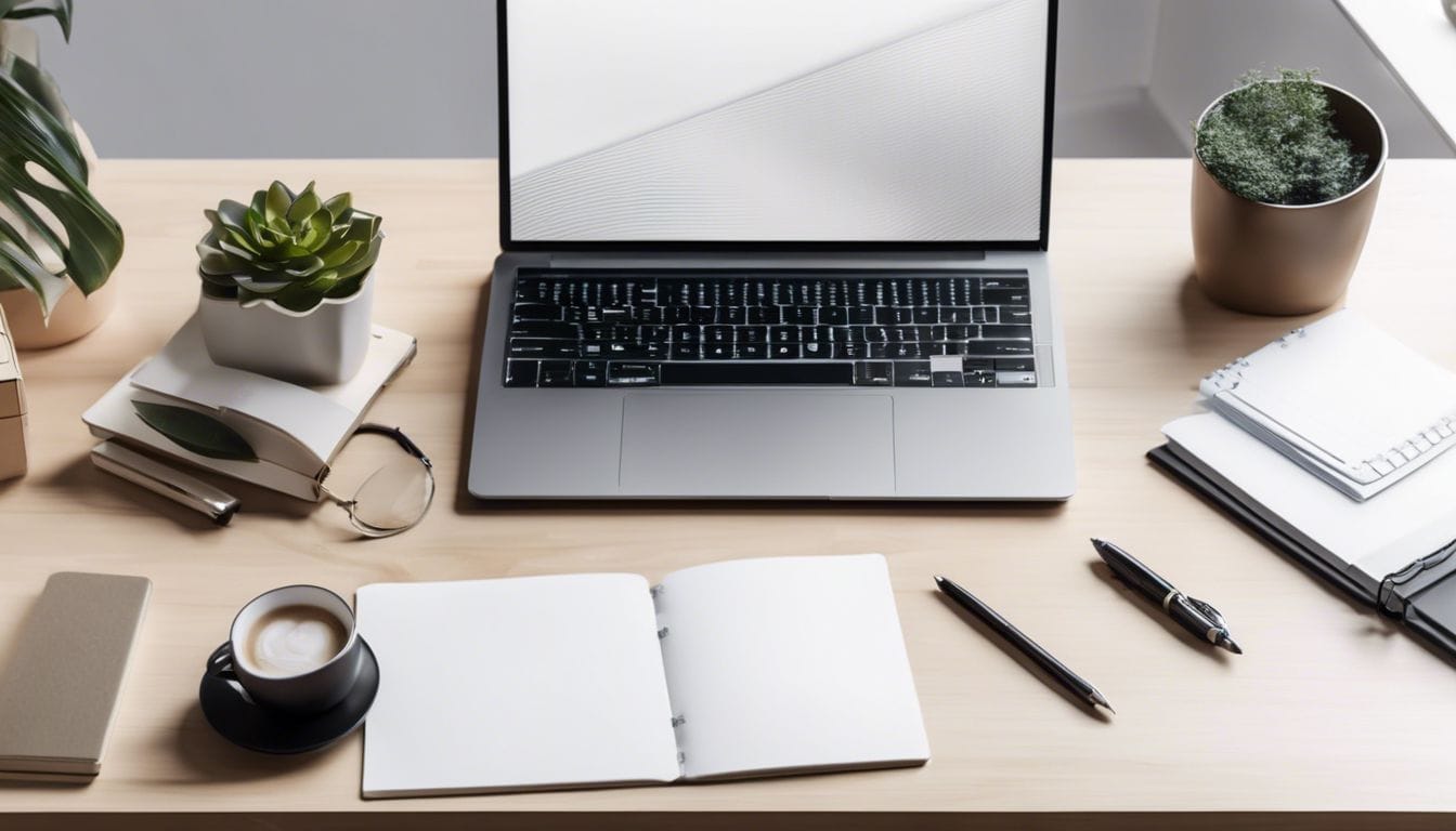 Effici&euml;nt Uren Boeken: 8 Handige Tips voor Nauwkeurige Registratie