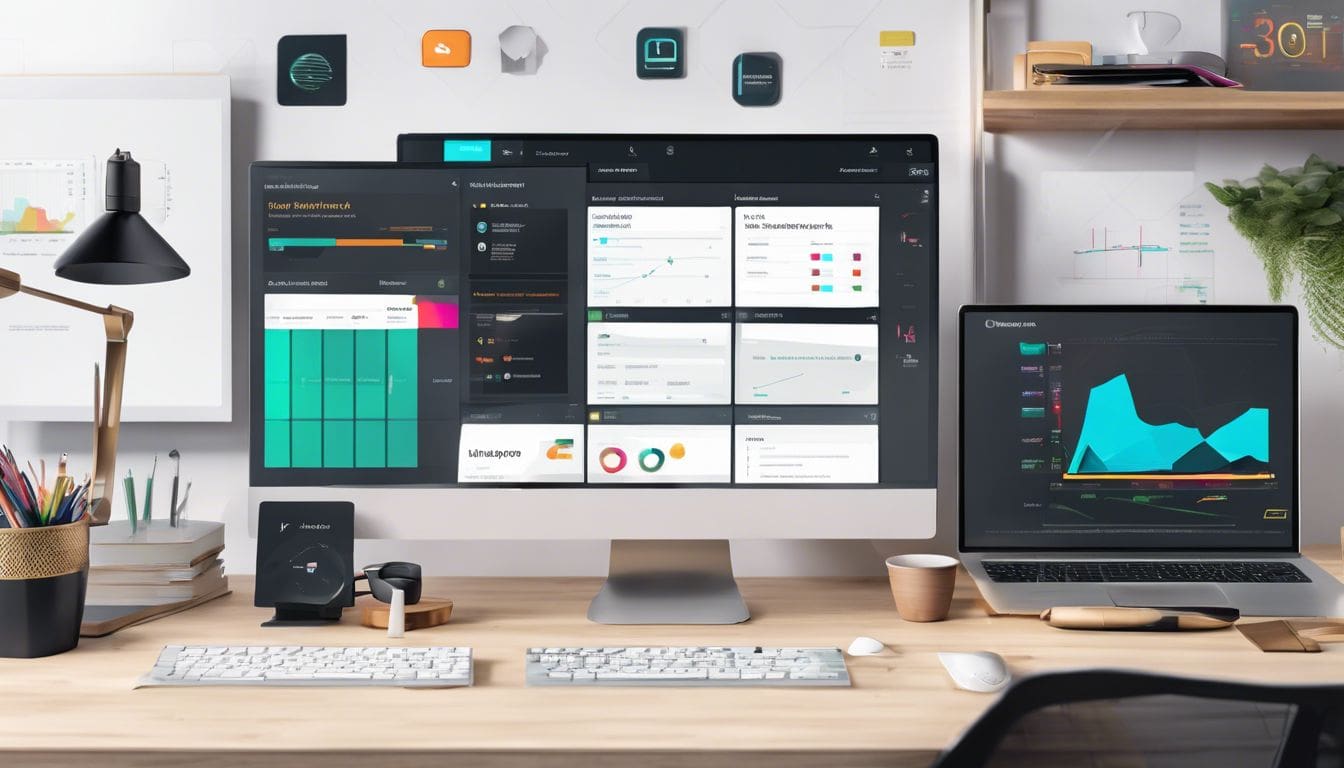Efficiënte Voorraadbeheer Software voor Jouw Webshop