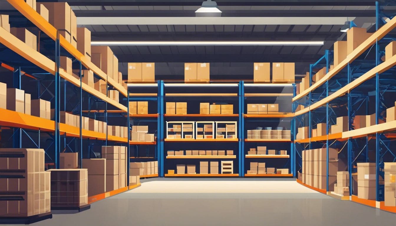 Alles Wat je Moet Weten over een Effectief Voorraadbeheersysteem