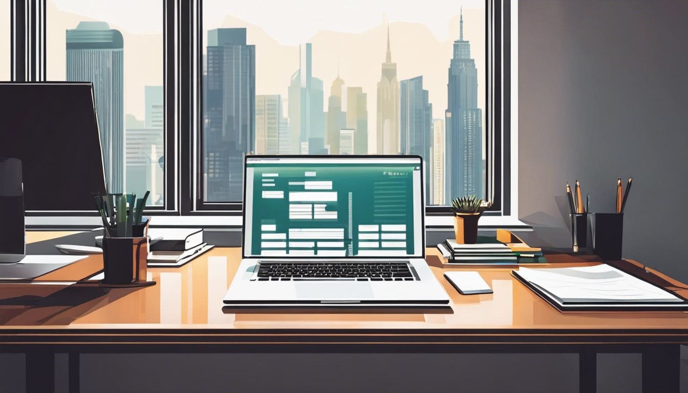 Werkbon Excel Template: Maak Eenvoudig Digitale Werkbonnen in Excel