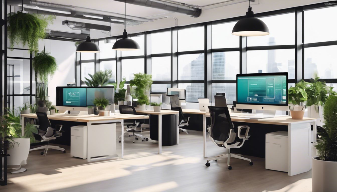 De Voordelen van e-HRM Software voor uw Organisatie