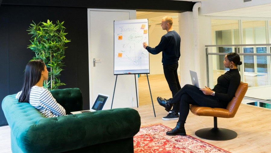 Wat ondernemers kunnen leren van de groeistrategie van entertainmentplatforms