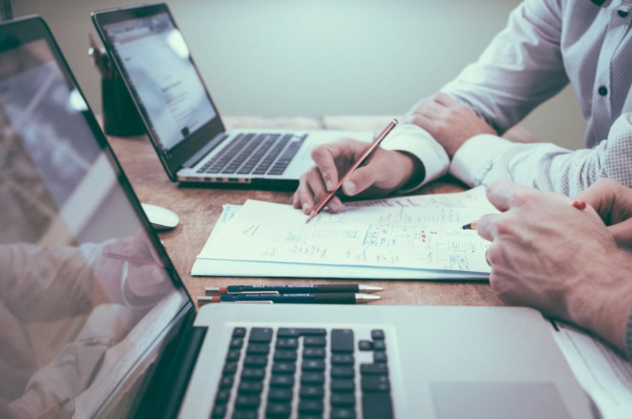Het belang van digitale vaardigheden voor verhoogde effici&euml;ntie