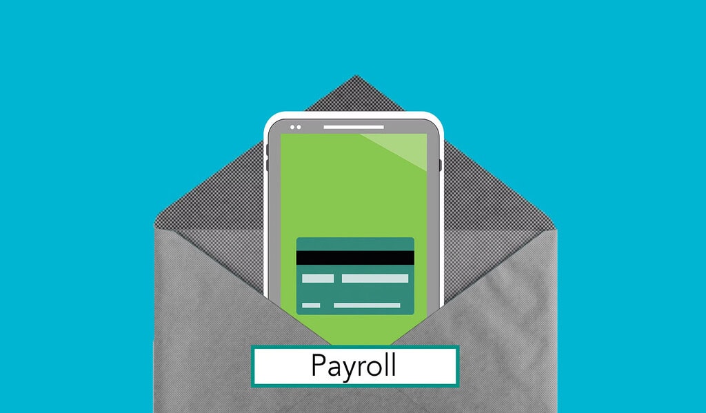 Zo automatiseer je de salarisverwerking met payroll software