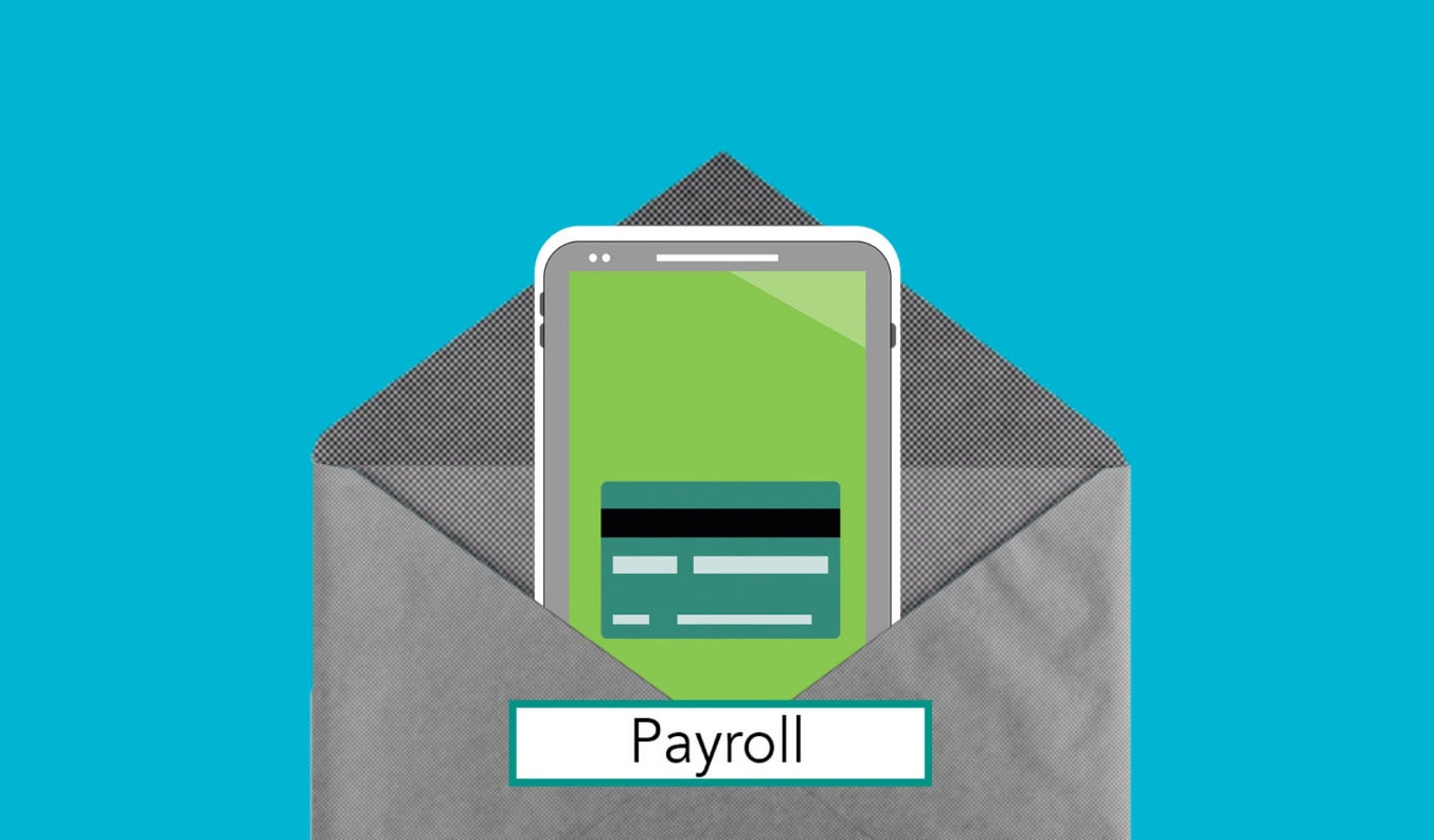Zo automatiseer je de salarisverwerking met payroll software&nbsp;